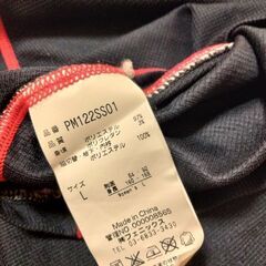 フェニックス　スポーツウェアの画像