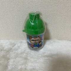 【マックお取引完了】MILO ドコモダケボトル　の画像