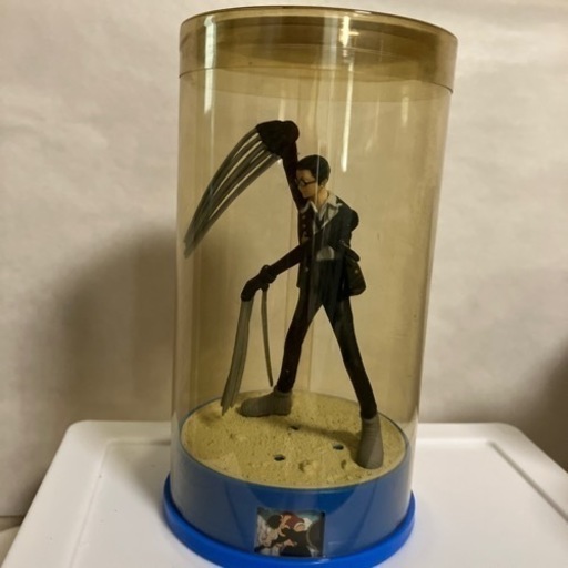 ワンピースキャラコレカンキャプテンクロクリスマスセール
