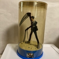 ワンピース　キャラコレカン　キャプテンクロ　クリスマスセールの画像