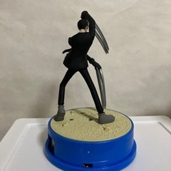 ワンピース　キャラコレカン　キャプテンクロ　クリスマスセールの画像