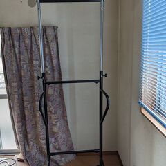 懸垂台　差し上げます