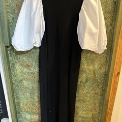 【決まりました！】ワンピース🐼