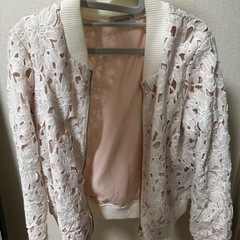 【決まりました！】ジャケット🍑