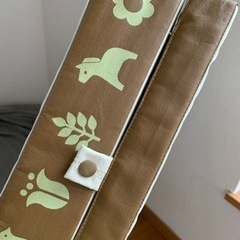 椅子用クッションの画像