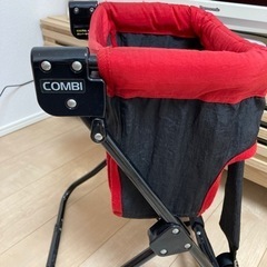 赤ちゃん　固定　おんぶの画像