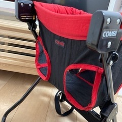 赤ちゃん　固定　おんぶの画像