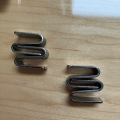 ホームエレクター部品　中古　アドオンシェルフコネクター