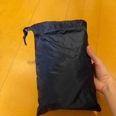 雨具☔️ズボン　の画像