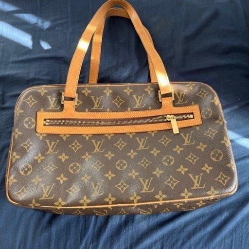 ルイヴィトン バッグ