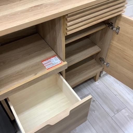 モリタインテリア工業のレンジボードのご紹介（トレファク寝屋川）