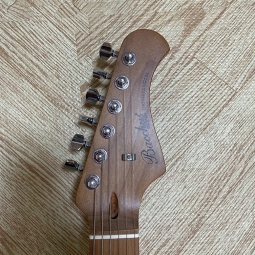 楽器 BST-1-RSM/M SFG Bacchus