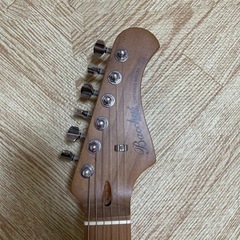 BST-1-RSM/M SFG Bacchusの画像