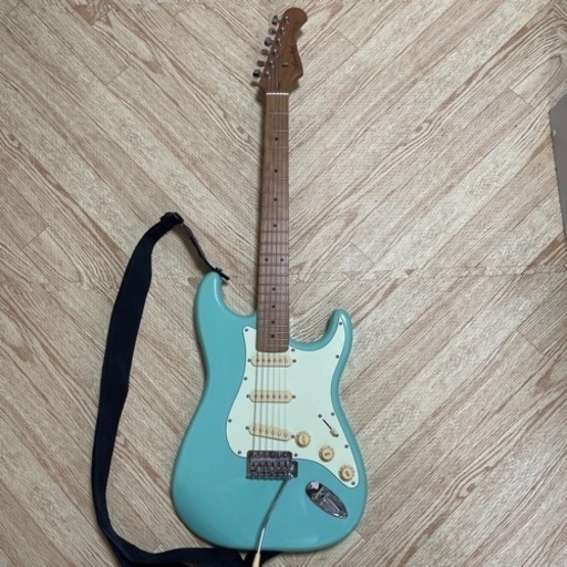 弦楽器、ギター BST-1-RSM/M SFG Bacchus