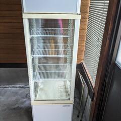 業務用冷蔵庫　交渉中