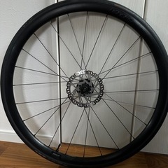 ロードバイクのチューズレスの画像