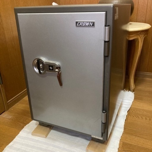 キング工業 マグネットロック式耐火金庫 KM-70 キング工業 マグネットロック式耐火金庫 KM-70
