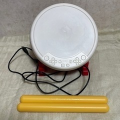 太鼓の達人タタコン（太鼓とバチ）Switch
