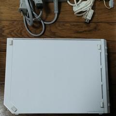 任天堂　wii 本体　wii fit plus シェイプボクシング　の画像