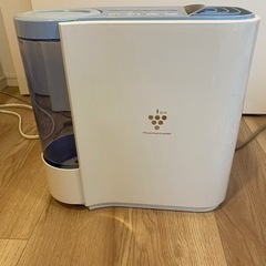 シャープ　ハイブリッド式加湿器　HV-U30CX-A