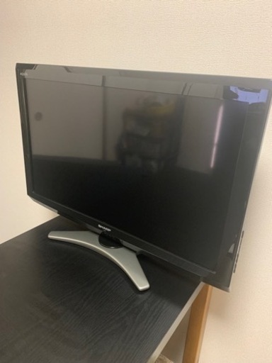 液晶テレビ SHARP AQUOS E E8 LC32E8