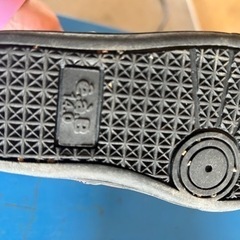 子供用ブーツ14cmの画像