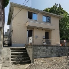 シーウインド中海岸(小型犬🐶1匹or猫🐈1匹)※敷金増額