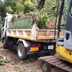 🍓 枝落とし伐採🪵　どんな場所、あらゆる🌲樹木⚠️引き受けます。　　　　　　　　 − 滋賀県