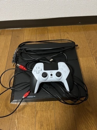 ps4 本体
