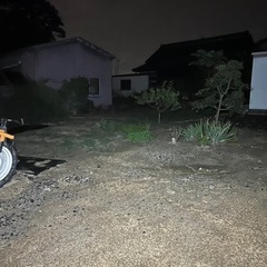 電気代無料❤️LEDセンサーライトの画像