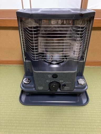 石油ストーブ