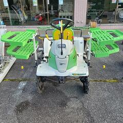 田植機の中古が安い！激安で譲ります・無料であげます(6ページ目