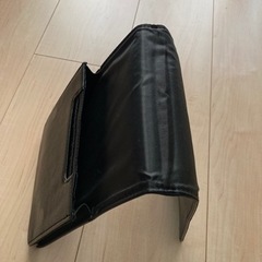 VW フォルクスワーゲン 純正 取説・車検証ケースの画像