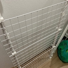 突っ張り棒