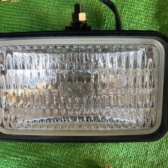 中古　  SUPER OFF-ROADER バックフォグランプ＆ハーネス＆スイッチーの画像