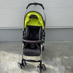 goodbaby ベビーカー AB型