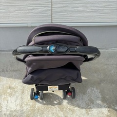 goodbaby ベビーカー AB型の画像