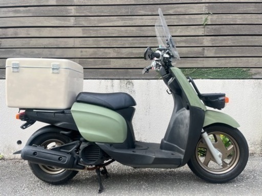 ニュース　ギア【取引中】