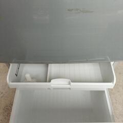 東芝ー冷蔵冷凍庫 の画像