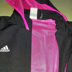 アディダスadidas　セットアップ　Msizeの画像
