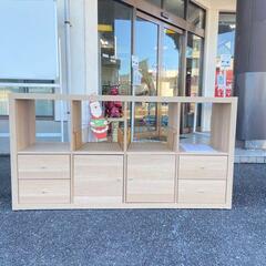 イケア カラックス 家具の中古が安い！激安で譲ります・無料で