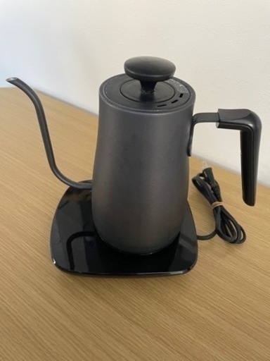 YAMAZEN電気ケトル