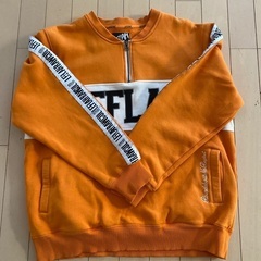 レフラーLEFLAHスウェットの画像