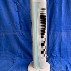 冷風機？扇風機、作動確認済み
