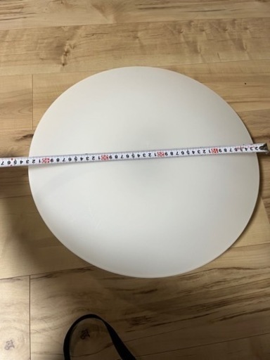 LED照明、リモコン付き、