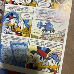ディズニー 洋書 4冊セットの画像