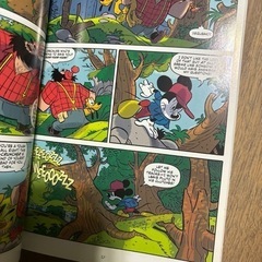 ディズニー 洋書 4冊セットの画像