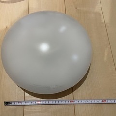 LEDシーリングライト③ 小さめ