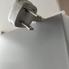 東芝ー冷蔵冷凍庫 の画像