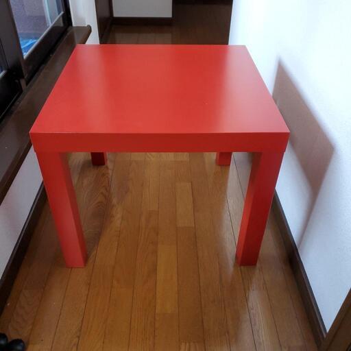 IKEA　センターテーブル